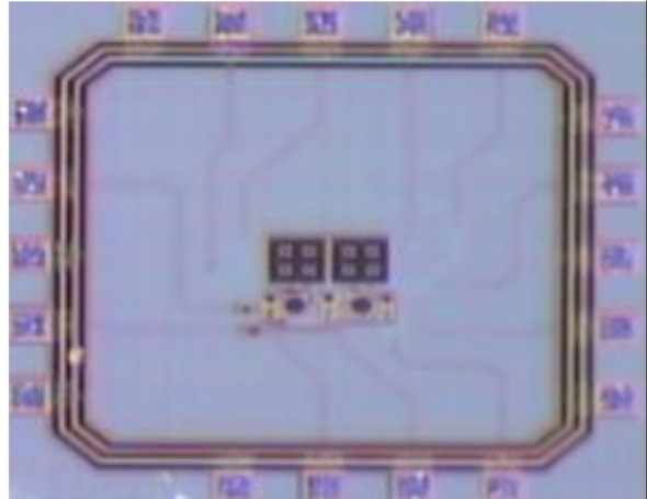 Power Amplifier and PMIC Solutions LogikHaus FPGA & Video Processing Module