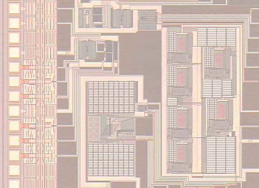 RFIC Transceiver AFE Solutions LogikHaus FPGA & Video Processing Module