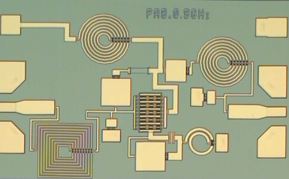 RFIC and RF PCB Solutions LogikHaus FPGA & Video Processing Module