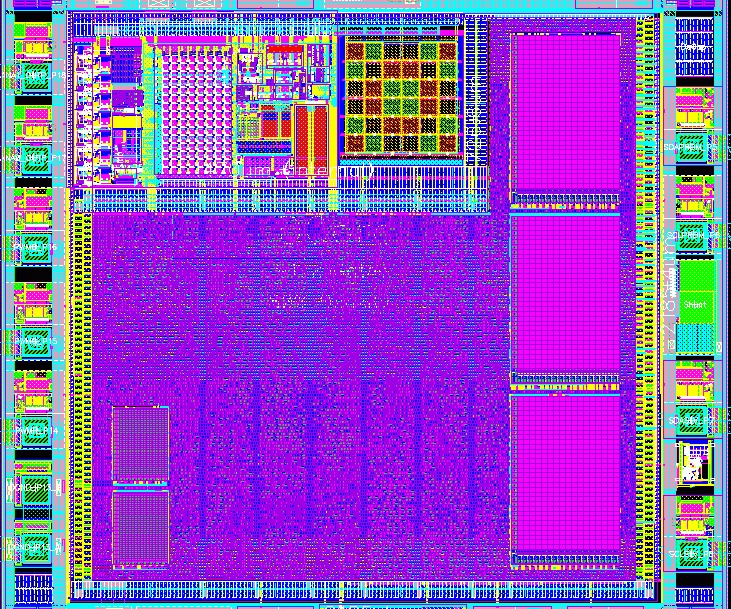Video and AI Imaging Solutions LogikHaus FPGA & Video Processing Module
