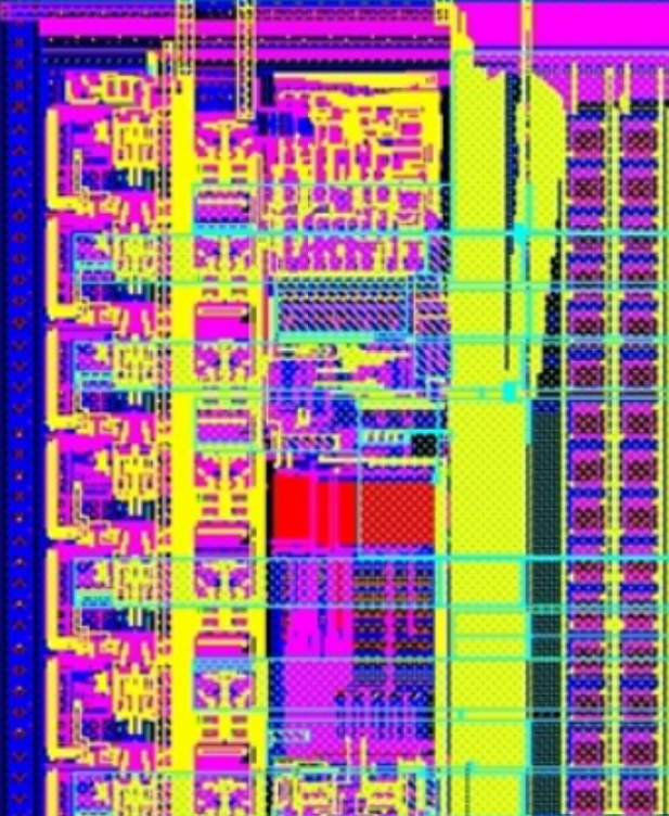 Data Acquisition and Processing Solutions LogikHaus FPGA & Video Processing Module